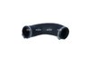 Furtun intercooler/turbo NRF 166183