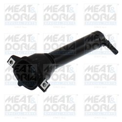 DIUZA SPALARE FARURI MEAT & DORIA 209185 - Compatibil cu HONDA