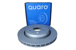 DISC FRANA QUARO QD1027 - Compatibil cu JEEP
