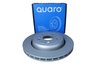 DISC FRANA QUARO QD1027 - Compatibil cu JEEP