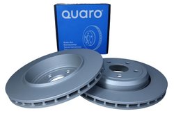 DISC FRANA QUARO QD1027 - Compatibil cu JEEP