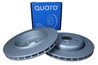 DISC FRANA QUARO QD1027 - Compatibil cu JEEP