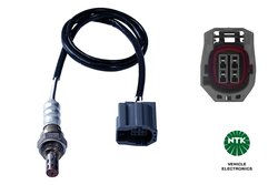 SONDA LAMBDA NTK 91805 - Compatibil cu MAZDA