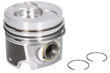 PISTON ENGITECH ENT050042 STD - Compatibil cu AUDI, FORD, SEAT, SKODA, VW