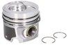 PISTON ENGITECH ENT050042 STD - Compatibil cu AUDI, FORD, SEAT, SKODA, VW