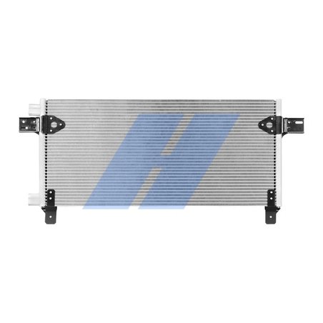 RADIATOR CLIMATIZARE HIGHWAY AUTOMOTIVE 40031002 - Compatibil cu MAN