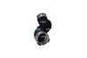 FURTUN INTERCOOLER/TURBO NRF 166102 - Compatibil cu BMW