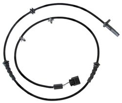 SENZOR ABS TEXTAR 45058800 - Compatibil cu NISSAN