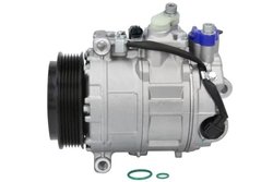 COMPRESOR CLIMATIZARE THERMOTEC KTT090321 - Compatibil cu MERCEDES-BENZ