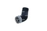 FURTUN INTERCOOLER/TURBO NRF 166080 - Compatibil cu VW