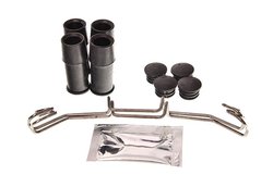 Set accesorii placute frana Maxgear 27-2606