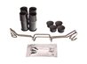 Set accesorii placute frana Maxgear 27-2606