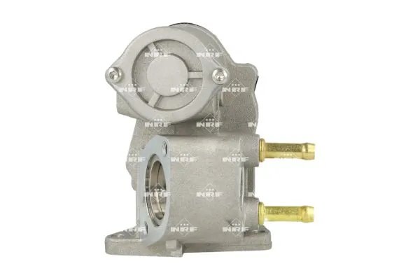 SUPAPA EGR NRF 48666 - Compatibil cu AUDI, SKODA, VW