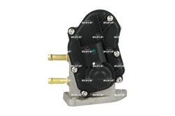 SUPAPA EGR NRF 48666 - Compatibil cu AUDI, SKODA, VW