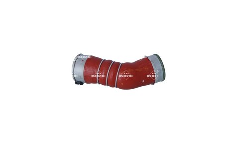 FURTUN INTERCOOLER/TURBO NRF 166055 - Compatibil cu BMW