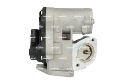 SUPAPA EGR NRF 48666 - Compatibil cu AUDI, SKODA, VW