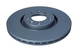 DISC FRANA QUARO QD0927 - Compatibil cu CITROEN