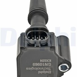 Bobina de inductie Delphi GN10969-12B1
