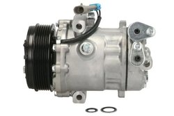 Compresor climatizare Thermotec KTT090287