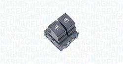 COMUTATOR MACARA GEAM MAGNETI MARELLI 000051204010 - Compatibil cu SEAT, SKODA, VW