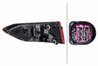 STOP SPATE HELLA 2SD 013 094-641 - Compatibil cu AUDI