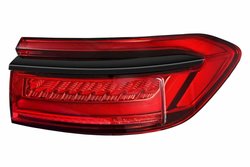 STOP SPATE HELLA 2SD 013 094-641 - Compatibil cu AUDI