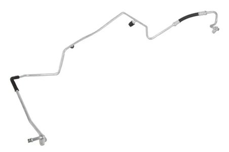 CONDUCTA INALTA PRESIUNE AER CONDITIONAT THERMOTEC KTT160145 - Compatibil cu CITROEN