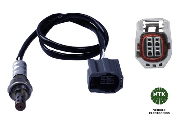SONDA LAMBDA NTK 92881 - Compatibil cu MAZDA