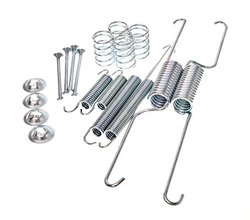 Set accesorii saboti frana Maxgear 27-2316