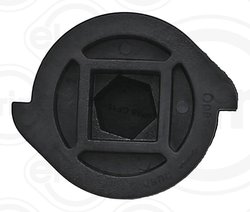 SURUB DE GOLIRE LA BAIE ULEI ELRING 083.390 - Compatibil cu OPEL, VAUXHALL