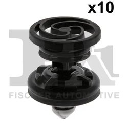 SET CLIPURI SUSTINERE, CAPTUSEALA INTERNA FA1 11-40022.10 - Compatibil cu AUDI, SEAT, SKODA, VW