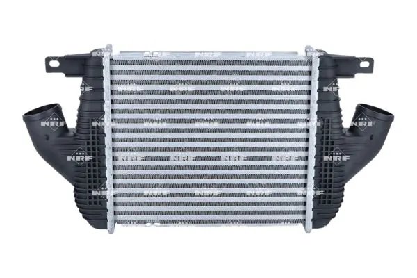INTERCOOLER NRF 309133 - Compatibil cu NISSAN, RENAULT TRUCKS