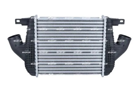 INTERCOOLER NRF 309133 - Compatibil cu NISSAN, RENAULT TRUCKS