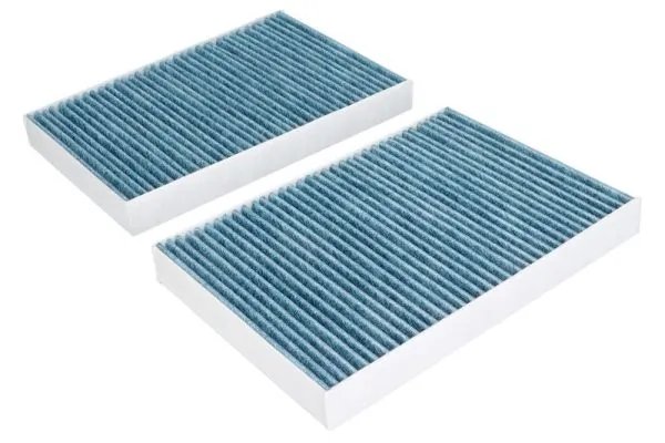 FILTRU AER HABITACLU PURRO PUR-PC3038AG-2 - Compatibil cu MERCEDES-BENZ