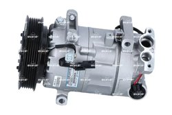 Compresor climatizare NRF 320214