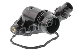 Carcasa termostat Topran 504 050