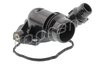 Carcasa termostat Topran 504 050