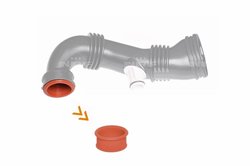 PALNIE FILTRU AER NRF 165010 - Compatibil cu CITROEN, FIAT, MINI, PEUGEOT