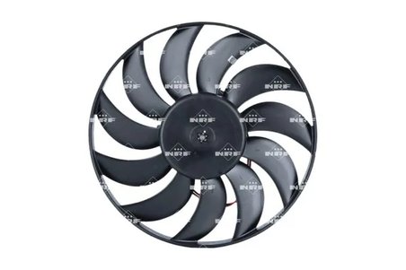 Ventilator radiator racire NRF 470082