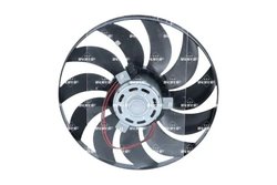 Ventilator radiator racire NRF 470082