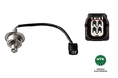 SONDA LAMBDA NTK 93993 - Compatibil cu HONDA