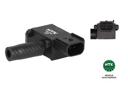 SENZOR PRESIUNE GAZE EVACUARE NTK 77320 - Compatibil cu FORD