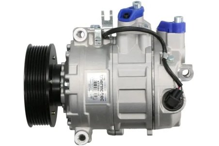 COMPRESOR CLIMATIZARE THERMOTEC KTT090203 - Compatibil cu AUDI, BENTLEY, PORSCHE, VW