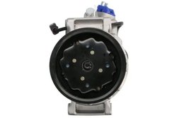 COMPRESOR CLIMATIZARE THERMOTEC KTT090203 - Compatibil cu AUDI, BENTLEY, PORSCHE, VW