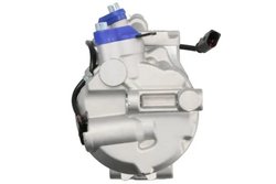 COMPRESOR CLIMATIZARE THERMOTEC KTT090203 - Compatibil cu AUDI, BENTLEY, PORSCHE, VW