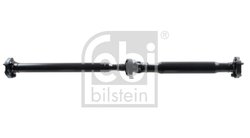AX CARDANIC ANTRENARE ARBORE FEBI BILSTEIN 186137 - Compatibil cu BMW
