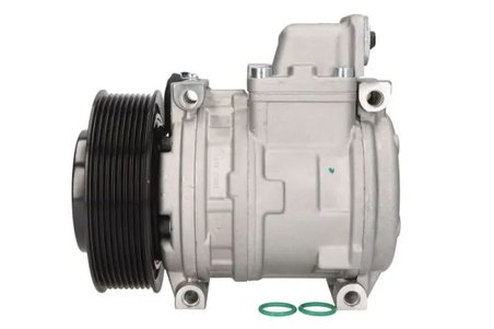 COMPRESOR CLIMATIZARE THERMOTEC KTT090192 - Compatibil cu MERCEDES-BENZ