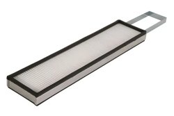 Filtru aer habitaclu PURRO PUR-HC0478