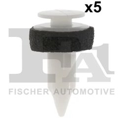 CLIPS, ACOPERIRE DECORATIVA SI PROTECTIE FA1 14-40084.5 - Compatibil cu MERCEDES-BENZ