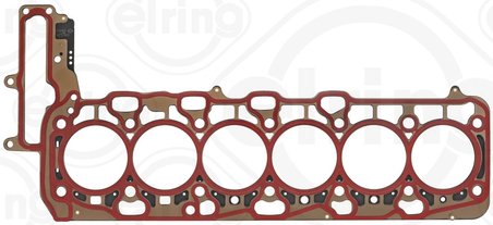 GARNITURA CHIULOASA ELRING 875.300 - Compatibil cu BMW, INEOS